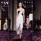 Image for article titled Versace Couture: For the Debutante-Slash-Dominatrix in You